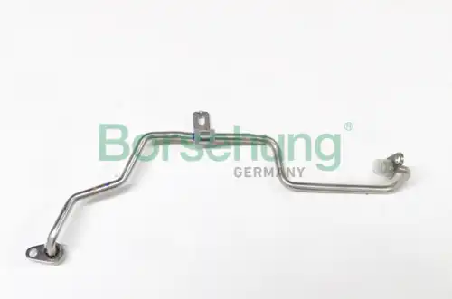 Трубка масляной системы BORSEHUNG B19271