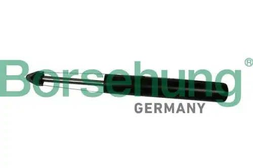 Амортизатор подвески BORSEHUNG B19273