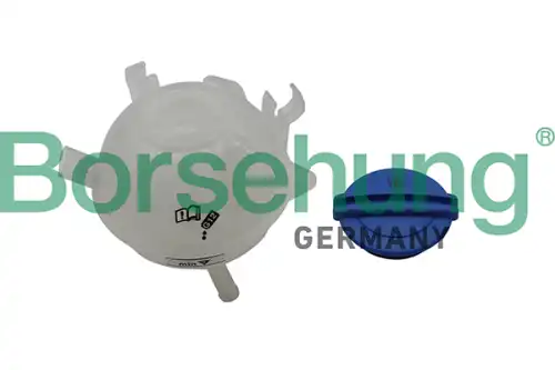 B19286 бачок расширительный BORSEHUNG B19286