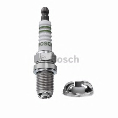 Свеча зажигания BOSCH 0 242 240 564
