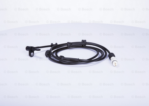 Датчик частоты вращения колеса BOSCH 0 265 007 055