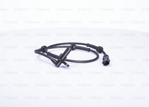 Датчик частоты вращения колеса BOSCH 0 265 008 942