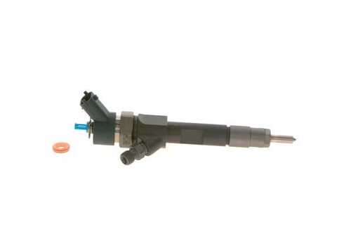 Форсунки BOSCH 0 445 110 178