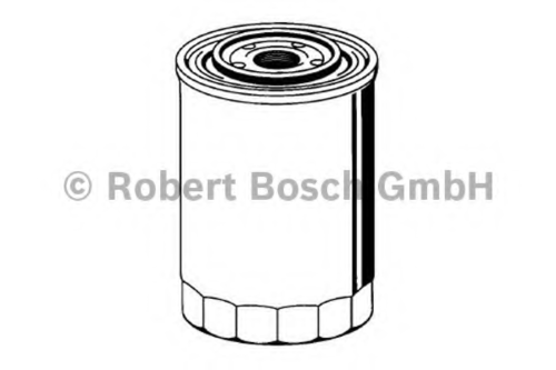 Масляный фильтр BOSCH 0 451 103 141