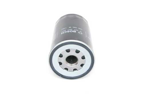 0 451 301 207 фильтр масляный h185 d110 m30x2 2.5bar BOSCH 0 451 301 207