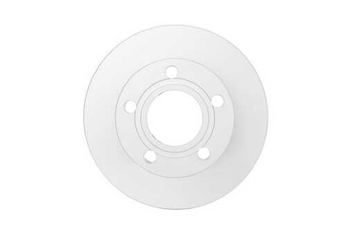 0 986 479 b22 диск тормозной задний BOSCH 0 986 479 B22