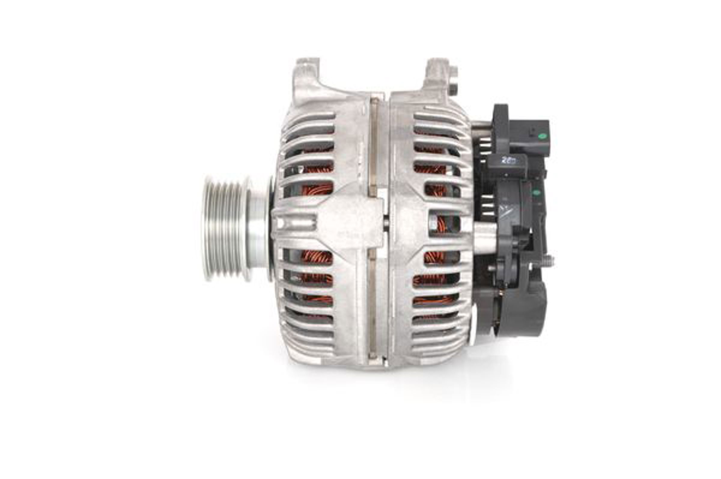 Генератор BOSCH 0124525547