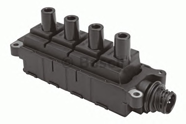 Катушка зажигания BOSCH 0221503489