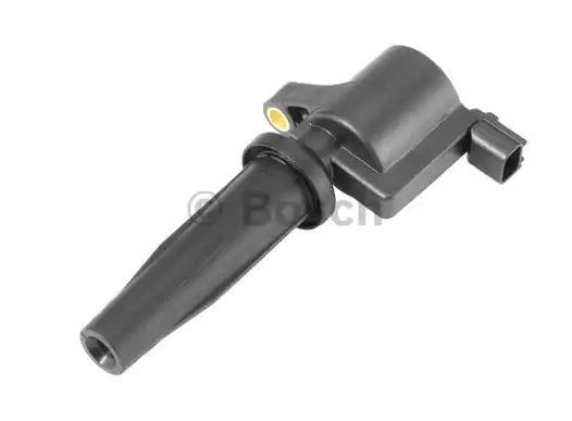 Катушка зажигания BOSCH 0221504702