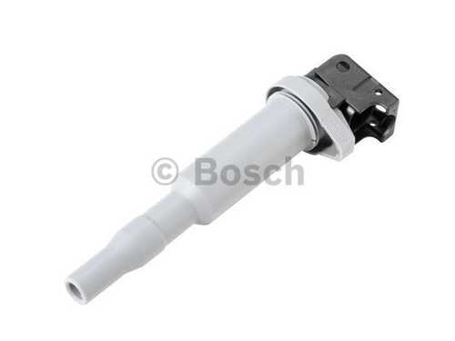 Катушка зажигания BOSCH 0221504800