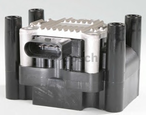 Катушка зажигания BOSCH 0221603010