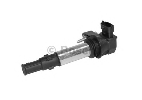 Катушка зажигания BOSCH 0221604112