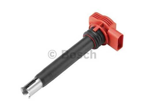 Катушка зажигания BOSCH 0221604800