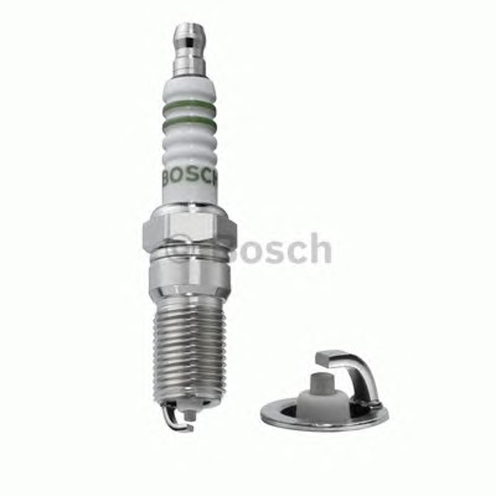 Свеча зажигания BOSCH 0241235753