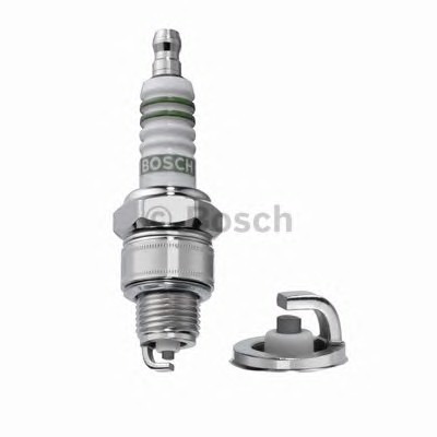 Свеча зажигания BOSCH 0241235754
