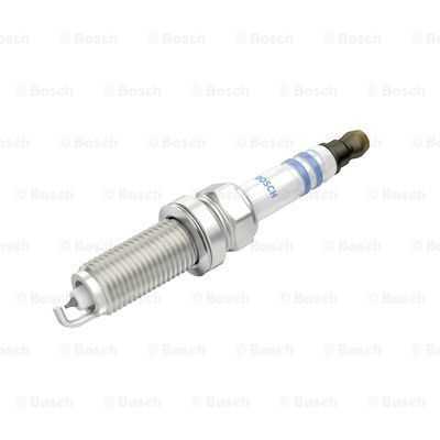 Свеча зажигания иридий BOSCH 0242129522