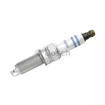 Свеча зажигания никель BOSCH 0242135527
