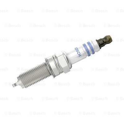 Свеча зажигания BOSCH 0242135533