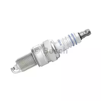 Свеча зажигания никель BOSCH 0242229779