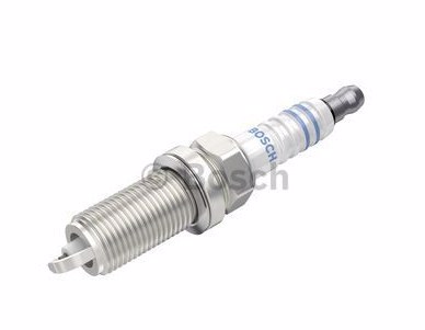 Свеча зажигания никель BOSCH 0242229797
