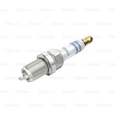 Свеча зажигания platinum BOSCH 0242230557