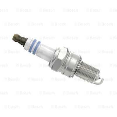 Свеча зажигания platinum BOSCH 0242230599