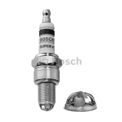 Свеча зажигания BOSCH 0242232505