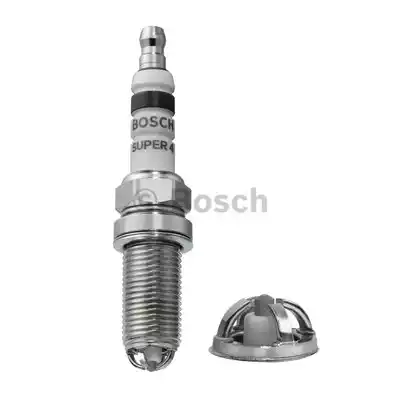 Свеча зажигания супер BOSCH 0242232515