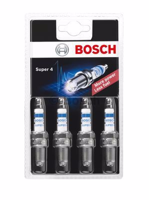 Свеча зажигания супер BOSCH 0242232803