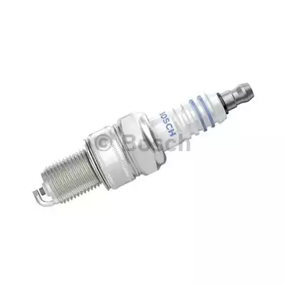 Свеча зажигания никель BOSCH 0242235663
