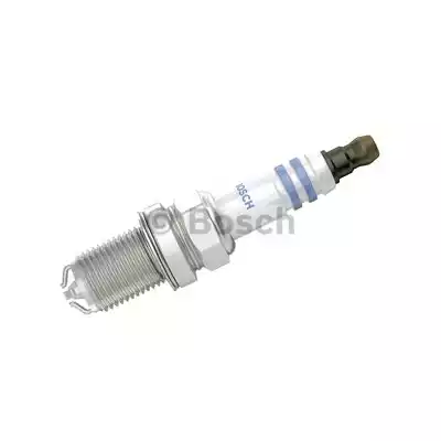 Свеча зажигания +4 BOSCH 0242236562