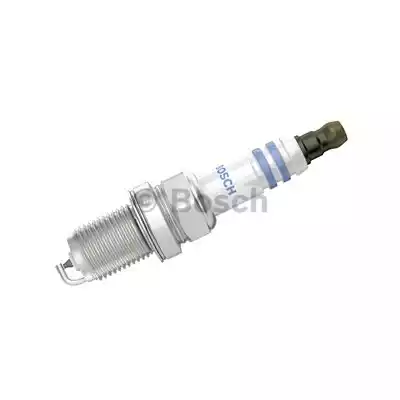 Свеча зажигания иридий BOSCH 0242236571