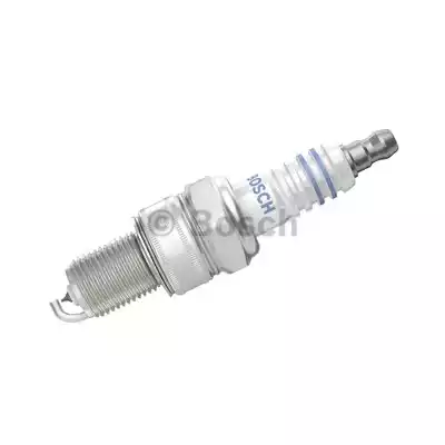 Свеча зажигания иридий BOSCH 0242236576