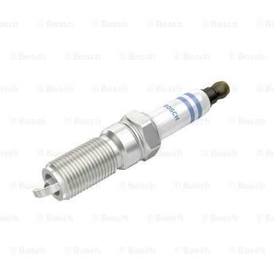 Свеча зажигания BOSCH 0242236672