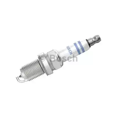 Свеча зажигания BOSCH 0242240627