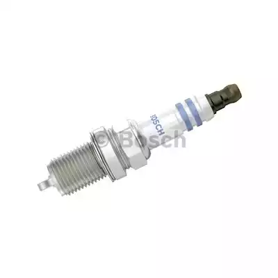 Свеча зажигания BOSCH 0242240650