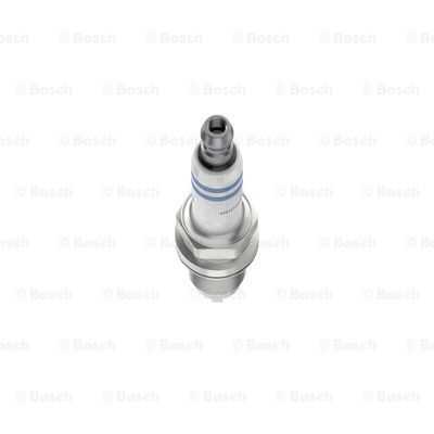 Свеча зажигания иридий BOSCH 0242240665