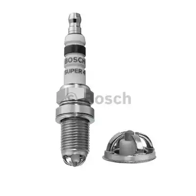 Свеча зажигания супер BOSCH 0242242501
