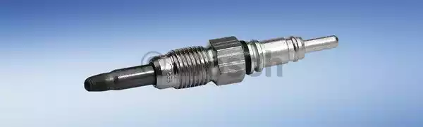 Свеча накаливания duraterm BOSCH 0250201036