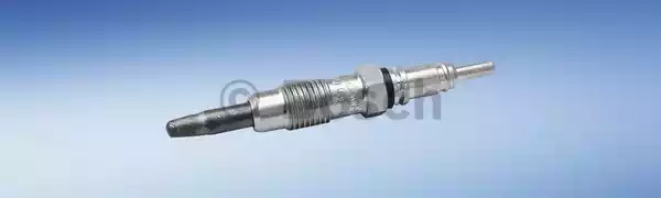 Свеча накаливания BOSCH 0250201053