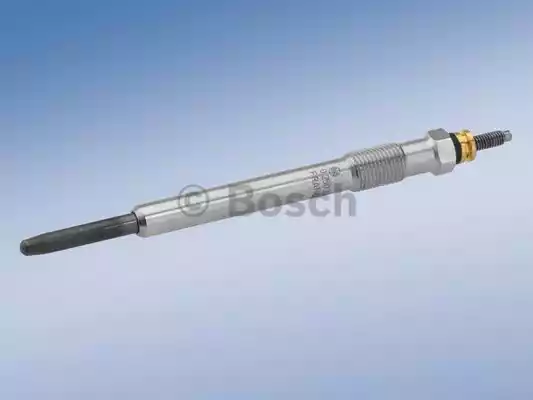 Свеча накаливания duraterm BOSCH 0250202027