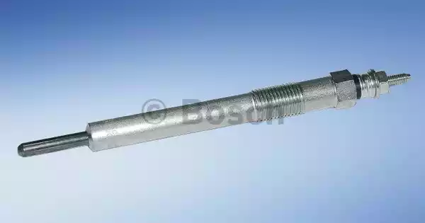 Свеча накаливания BOSCH 0250202065