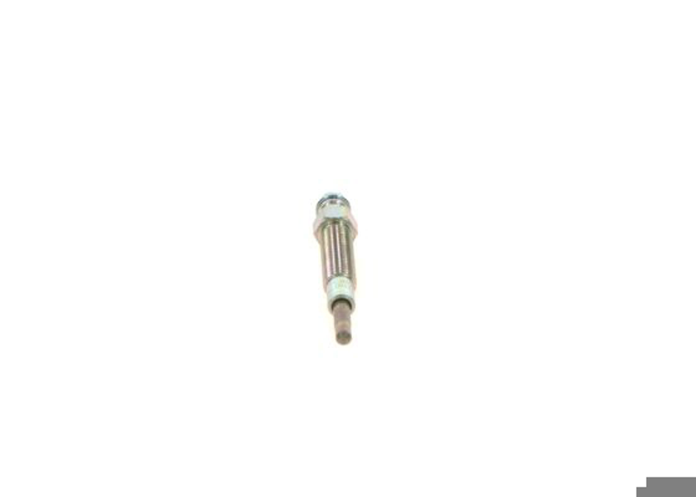 Свеча накаливания BOSCH 0250202093