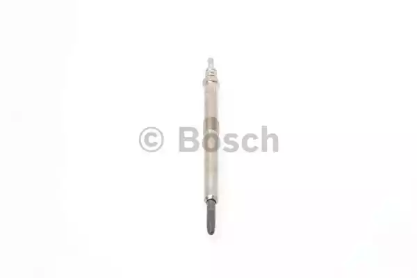 Свеча накаливания BOSCH 0250202128