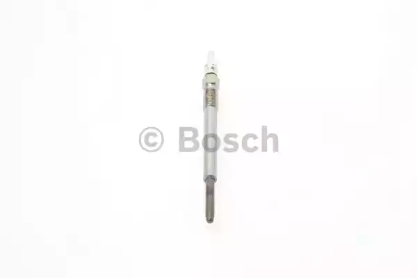 Свеча накаливания BOSCH 0250204002