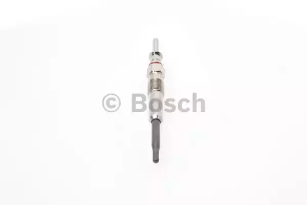 Свеча накаливания BOSCH 0250402002