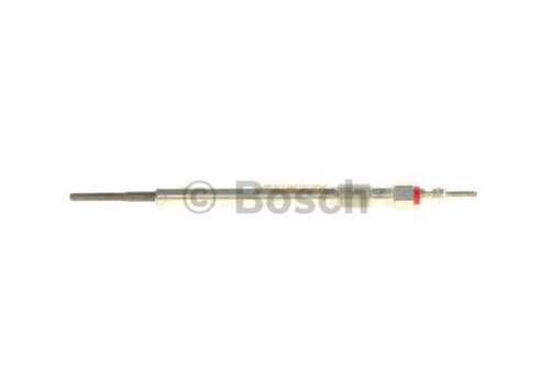 Свеча накаливания duraterm high speed BOSCH 0250403023