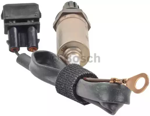 Лямбда-зонд BOSCH 0 258 002 040