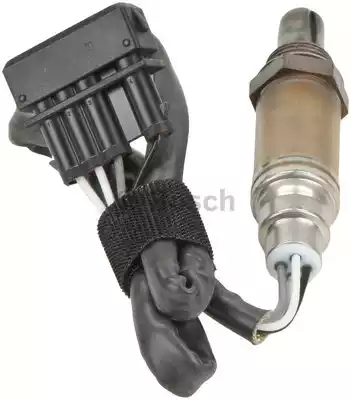 Лямбда-зонд BOSCH 0258003439