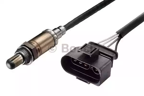 Лямбда-зонд BOSCH 0258003604